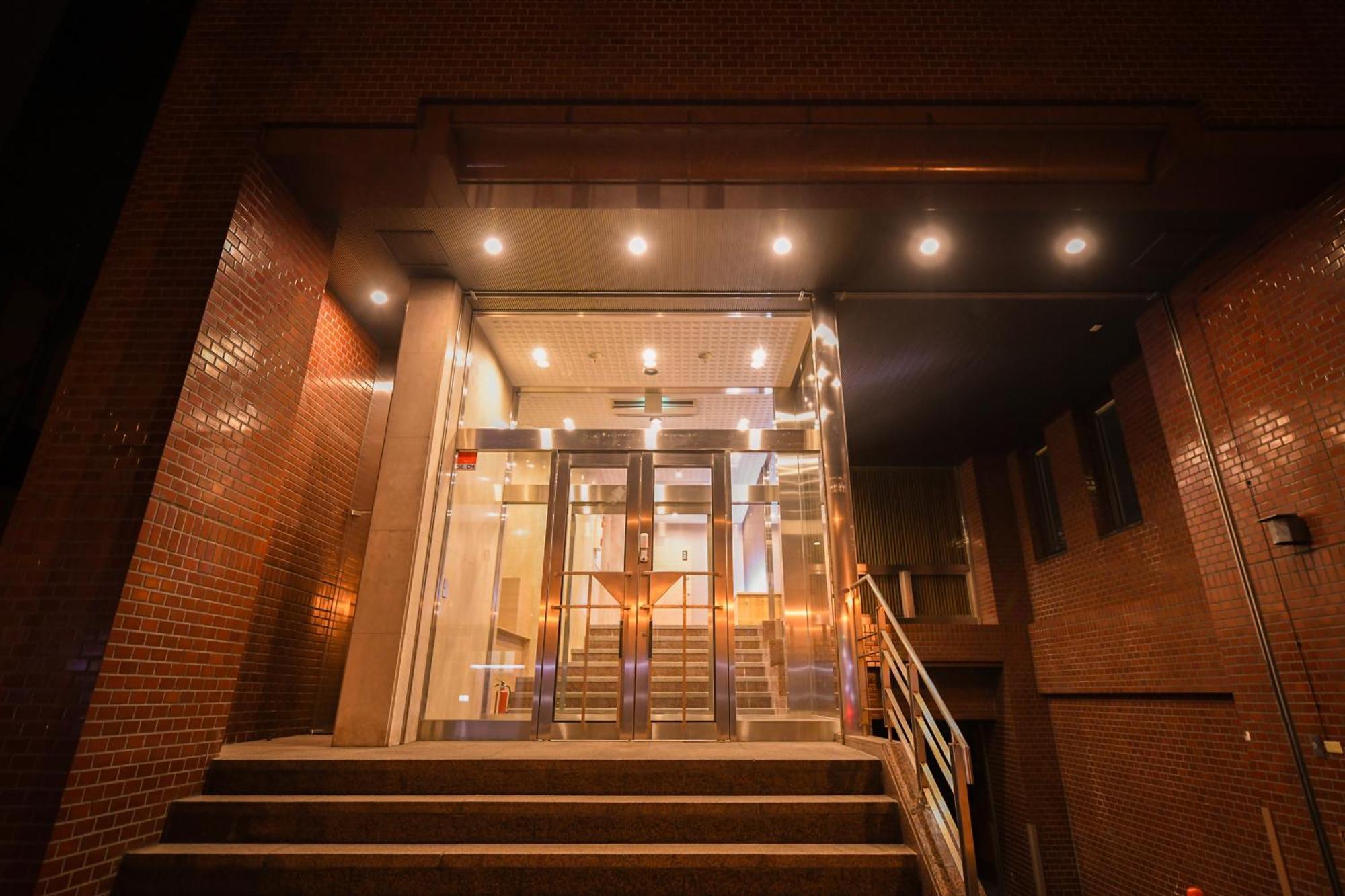 Hotel Ryo An Otaru Exterior foto